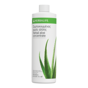 Συμπυκνωμένος Χυμός Αλόης 473 ml