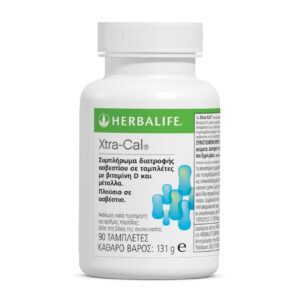 Xtra-Cal® Συμπλήρωμα Διατροφής Ασβεστίου, 90 Ταμπλέτες