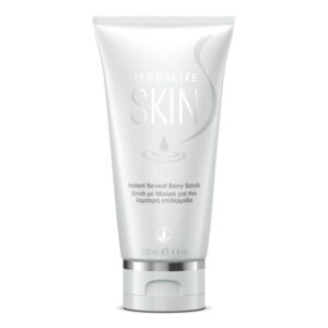 Scrub με Μούρα για Λάμψη 120ml