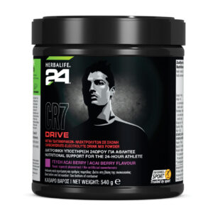CR7 Drive Αθλητικό Ρόφημα με Γεύση Acai Berry 540g